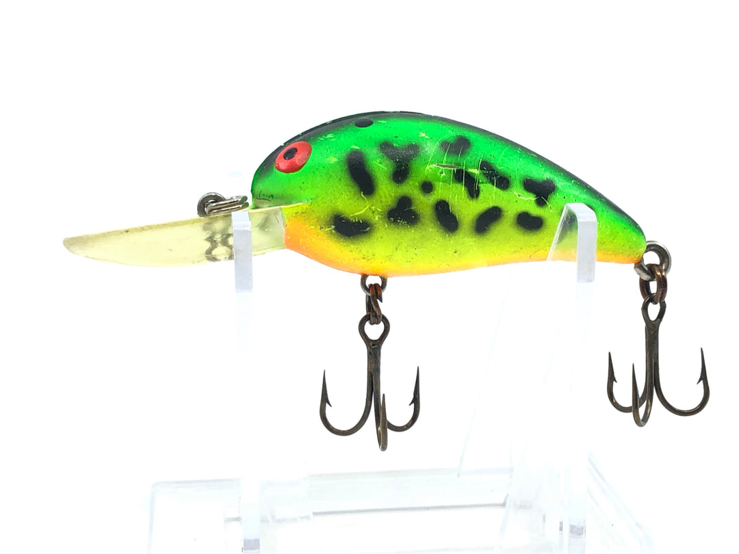 Bill Norman Crankbait Hot Tiger