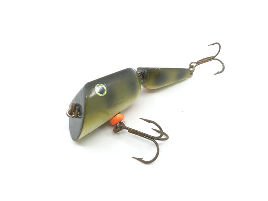 Wood on the Water Lures Hell Knocker Frog Pattern