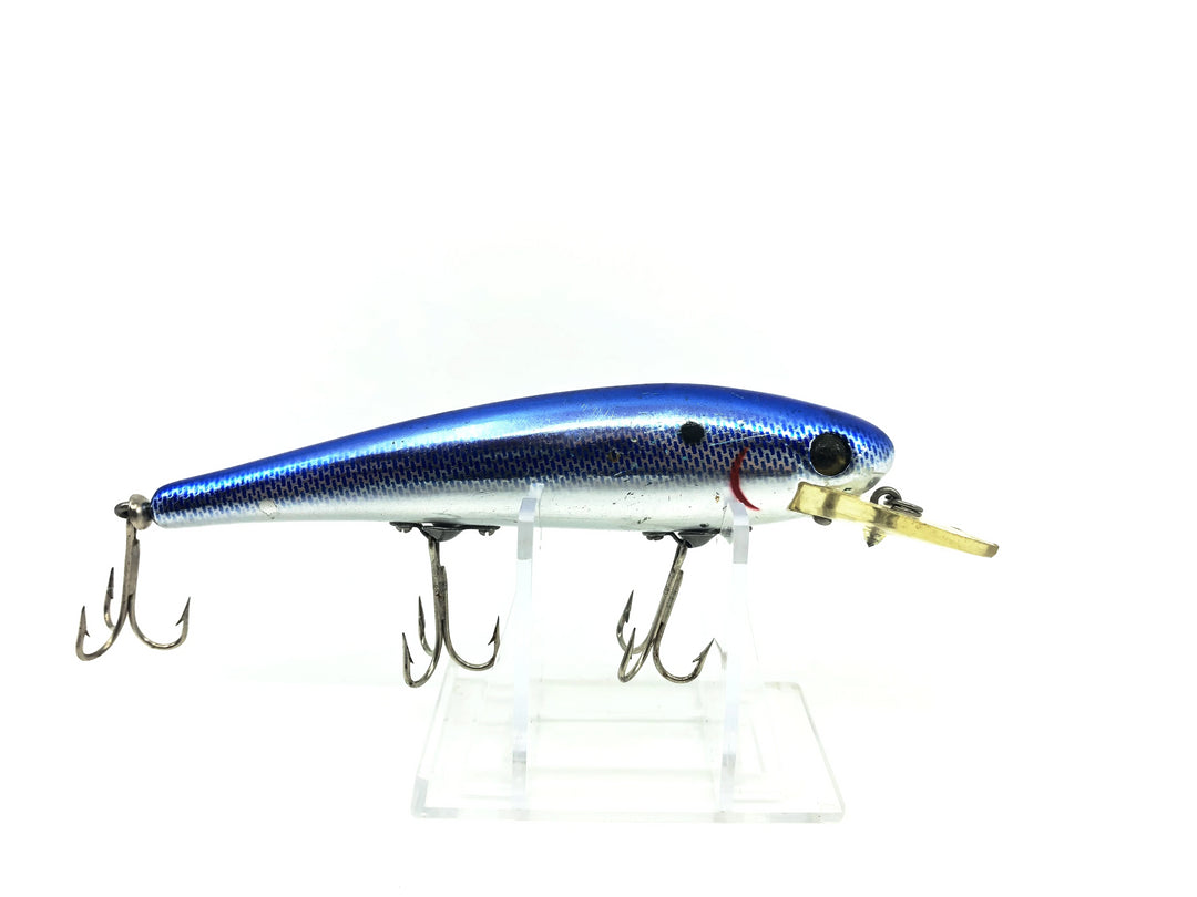 Heddon Timber Rattler X150 NPB Blue Shiner Color