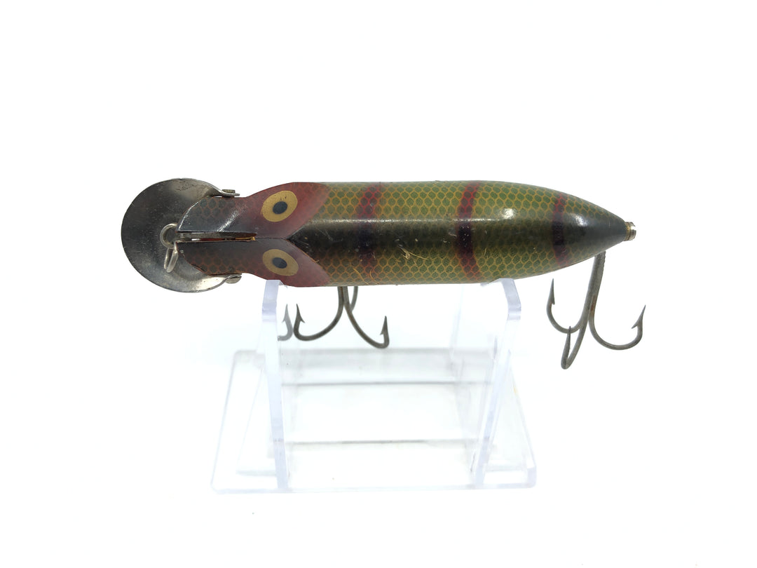 ABU Hi-Lo Sweden Lure in Perch Color