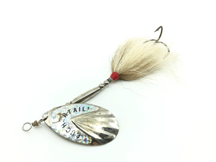 Bucher Buchertail Musky Spinnerbait
