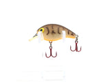 Rebel Super Teeny Wee R Brown Crawfish