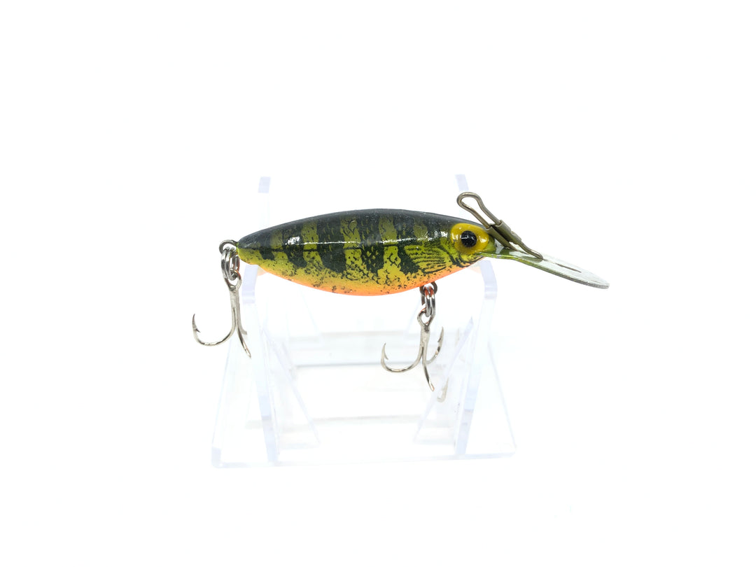 Storm Hot 'N Tot Thin Fin Natural Perch Color