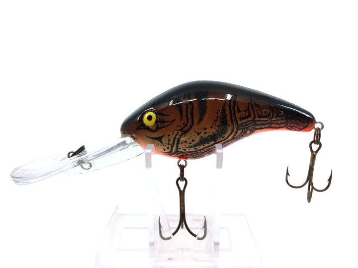 Mann's Depth Plus BC Brown Crawdad