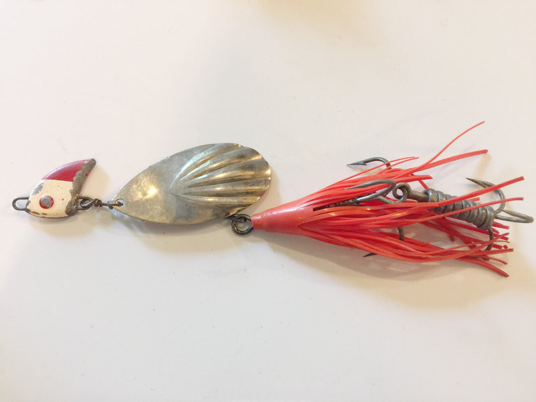 Marathon Musky Houn? Large Musky Bait