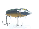 Heddon Crazy Crawler Bullfrog