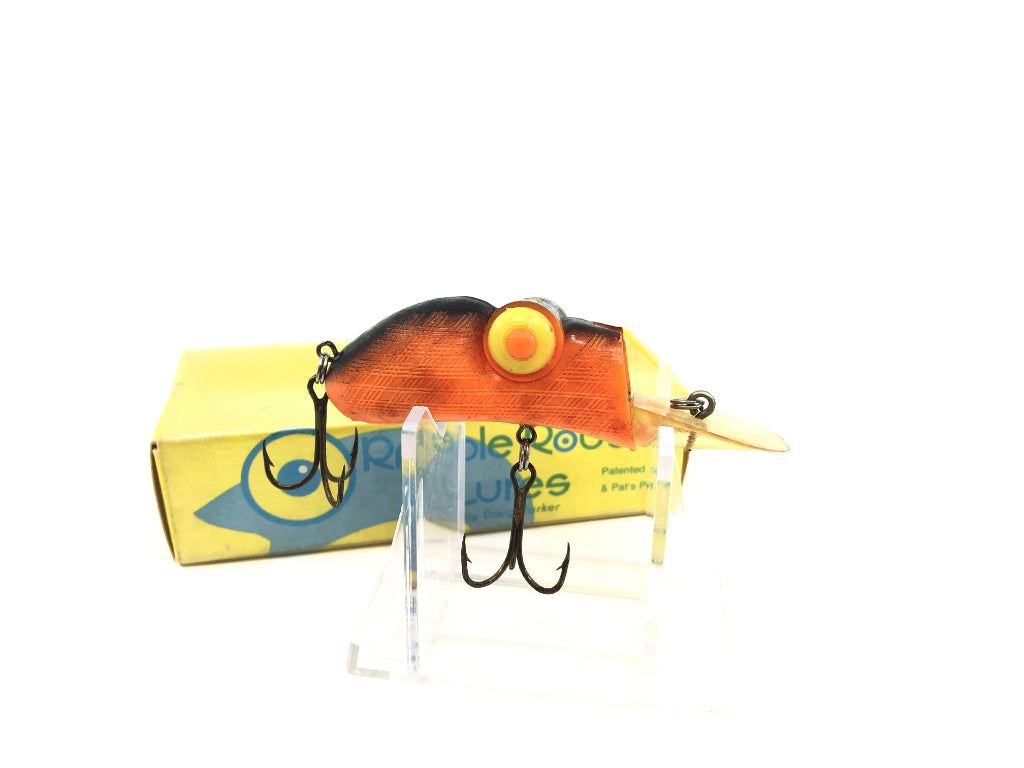 Rabble Rouser Rooter with Box Orange