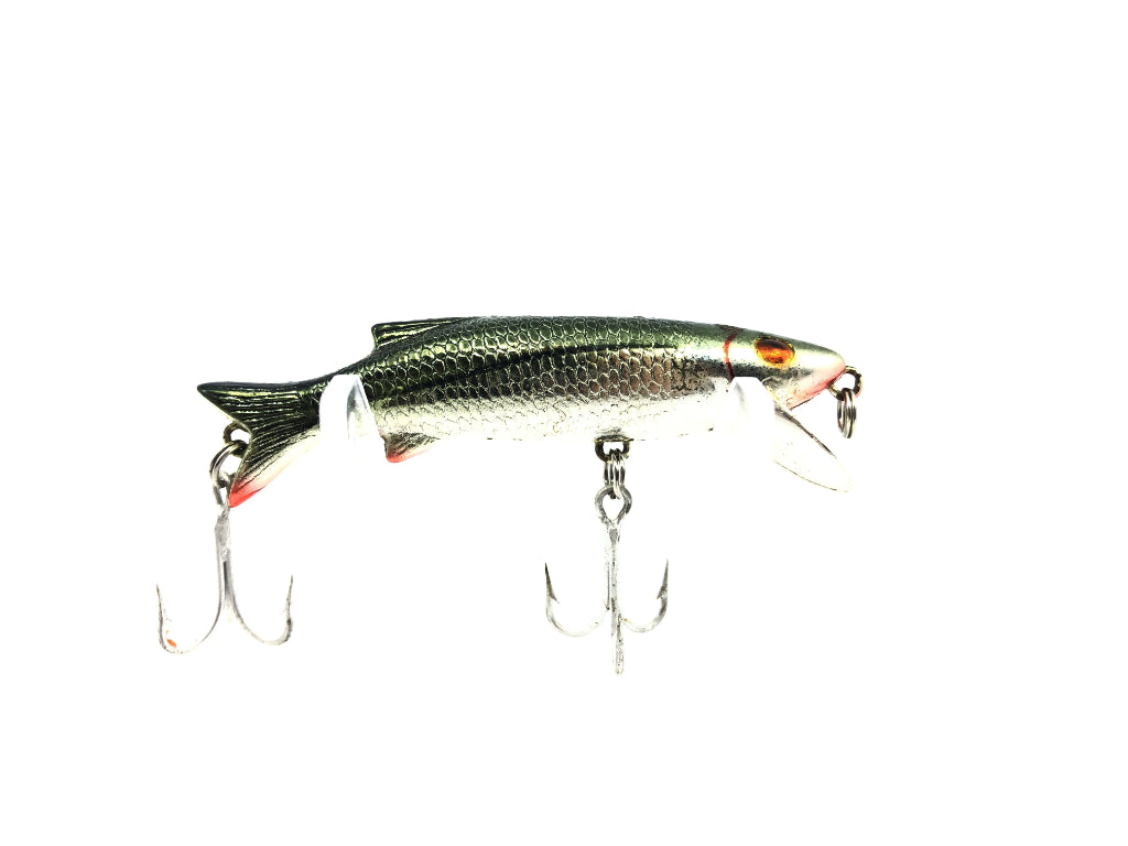 Doll Shal-A-Minner Green Shad