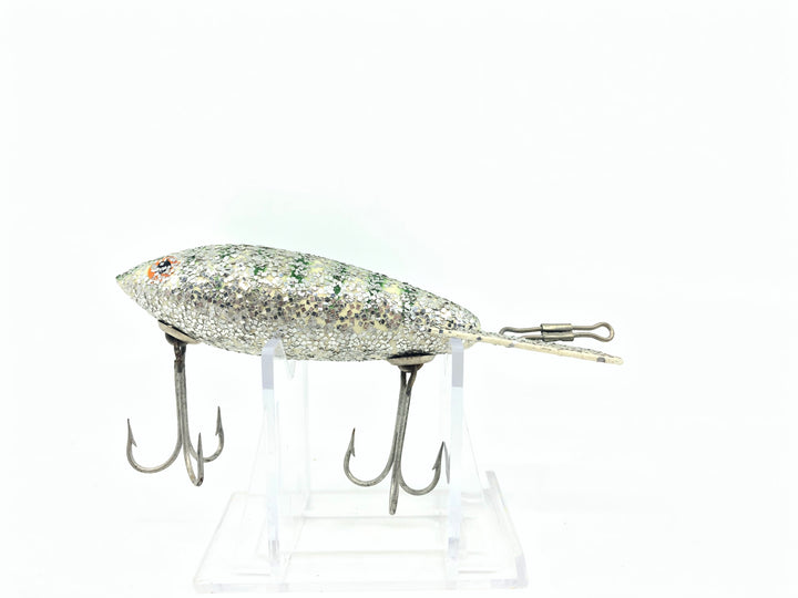 Bomber 600 Series 615 Christmas Tree Color