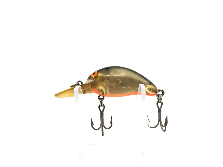 Bomber Model A 5A Flash Tennessee Shad Screwtail