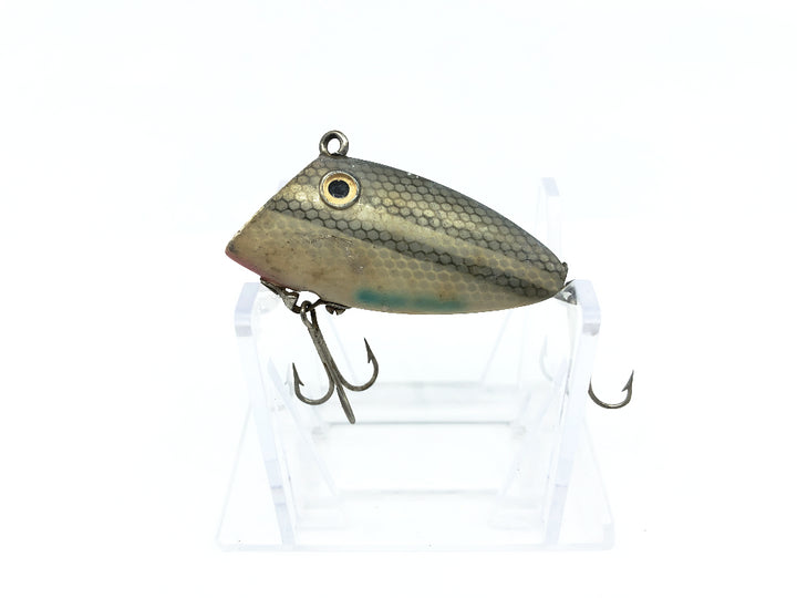 PICO Perch Type Lure Striped Bass Pattern