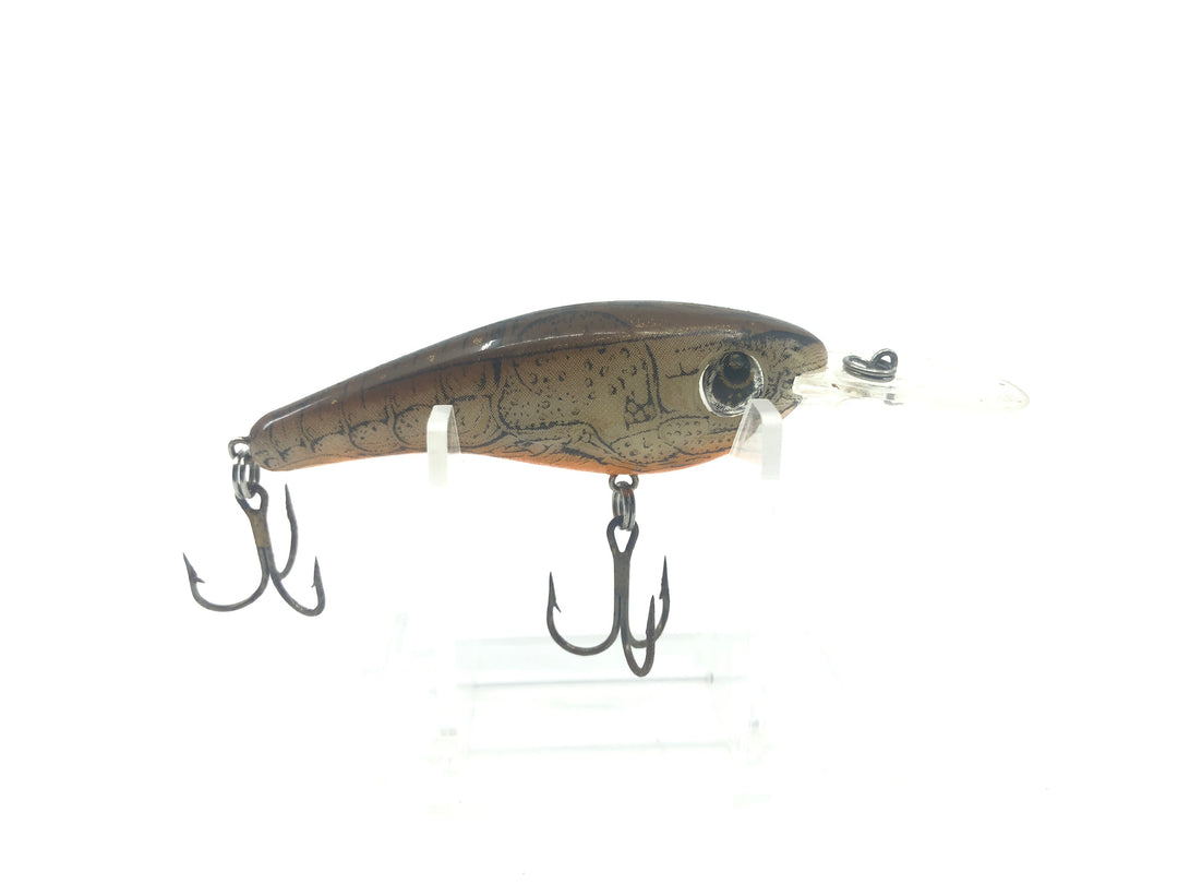 Cotton Cordell Crawfish Crankbait