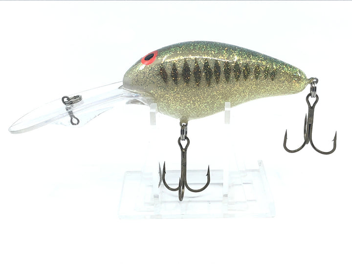 Bill Norman DD22 Sparkling Bass