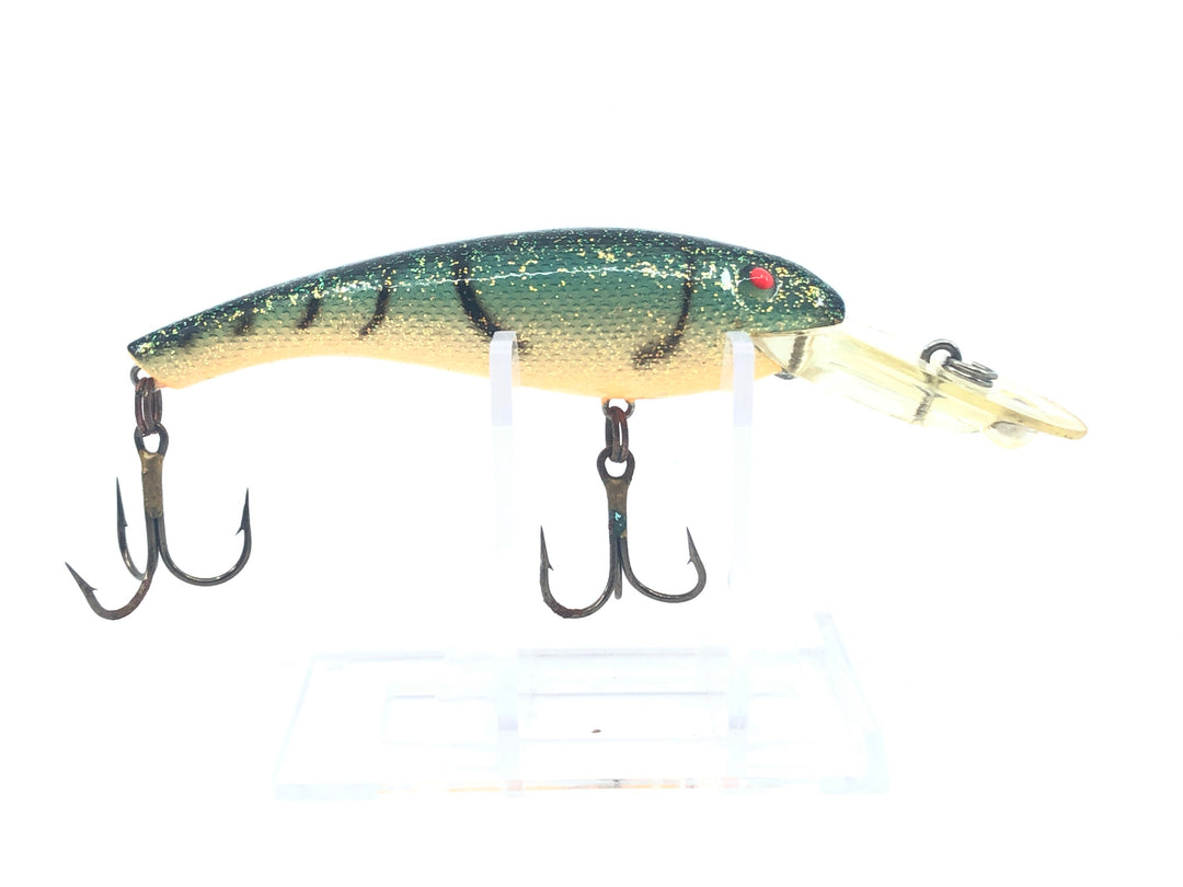 Cordell 7/10 Wally Diver Blue Perch