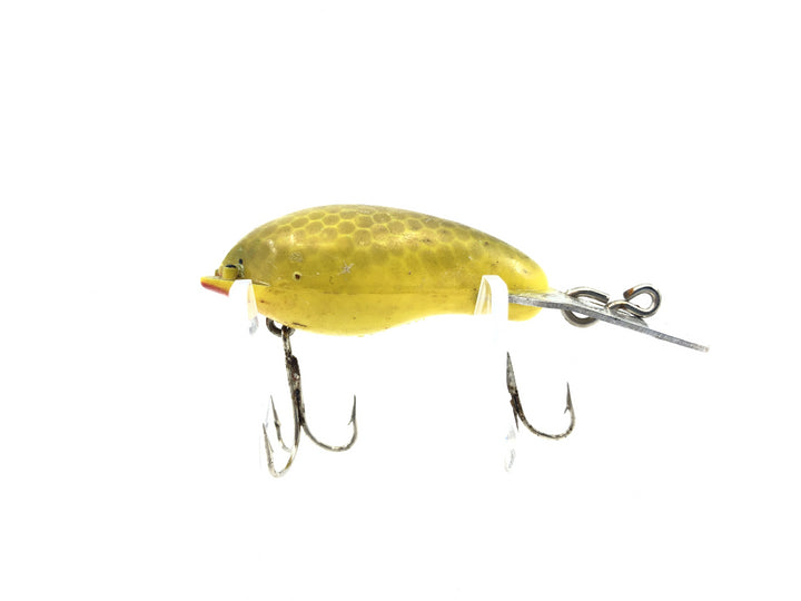 Arbogast Mud Bug Brown Scale Color