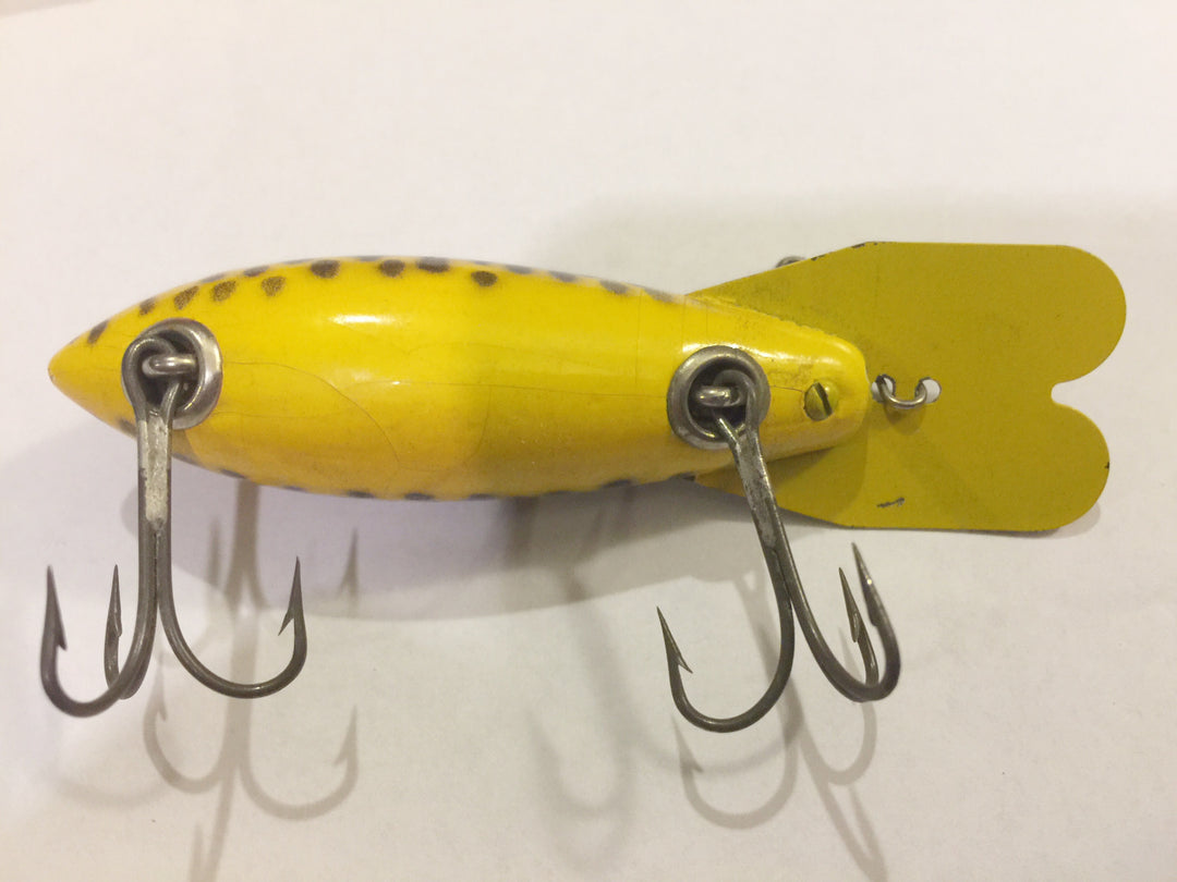 Bomber 659 Wooden Lure New in Box