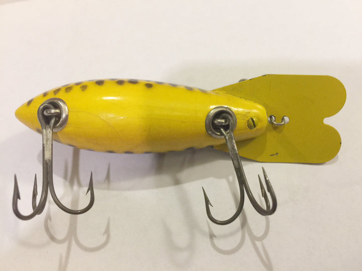 Bomber 659 Wooden Lure New in Box