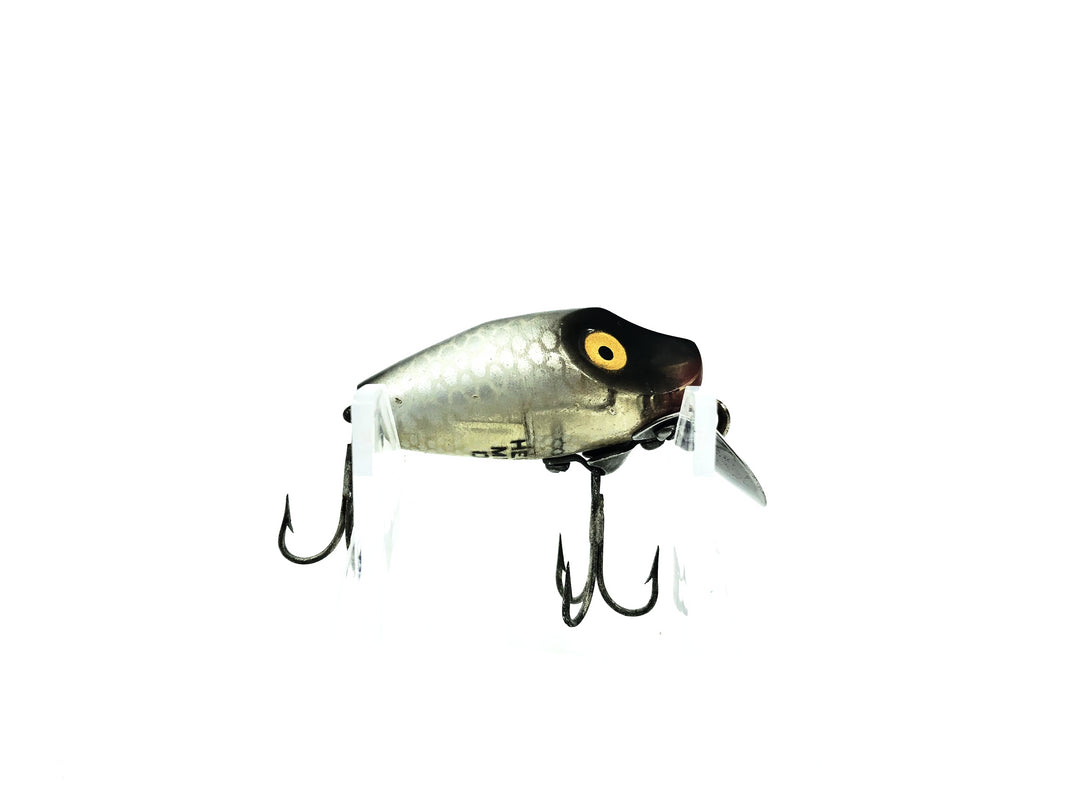 Heddon Midgit Digit River Runt Spook 9020 P Shiner Scale Color