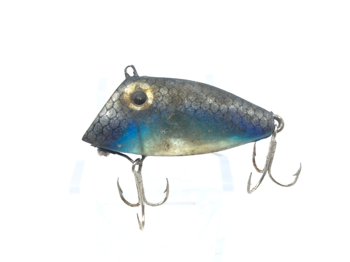PICO Chico Blue and Silver Scale