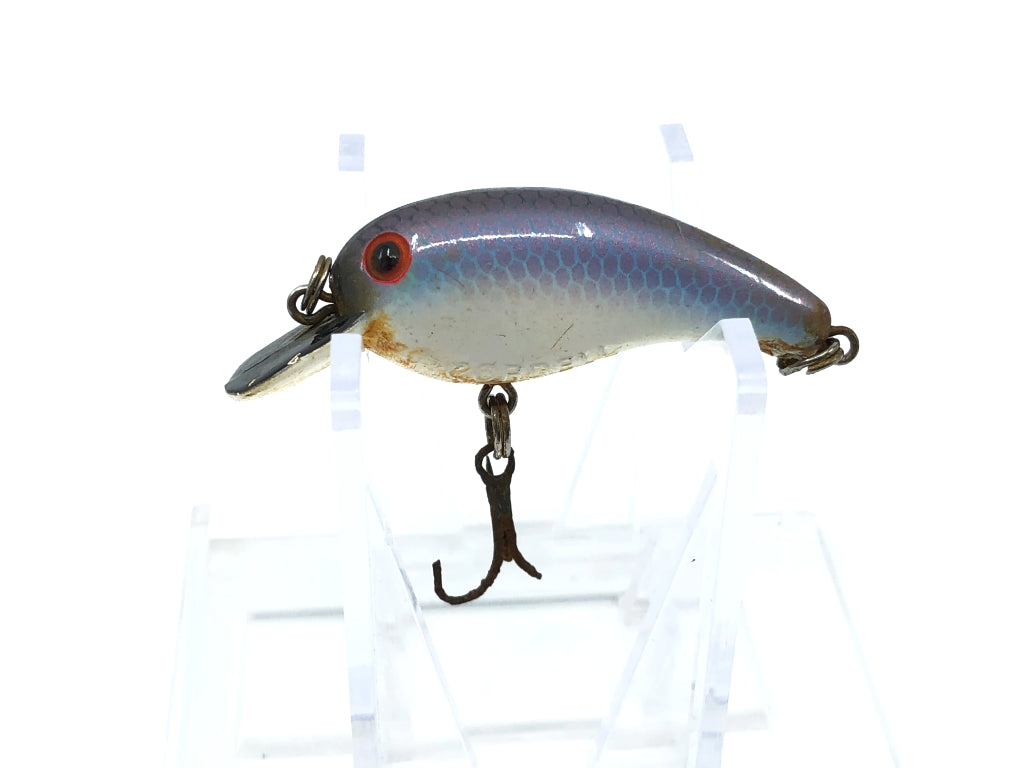Cordell Big-O Small Size Super Shad Color