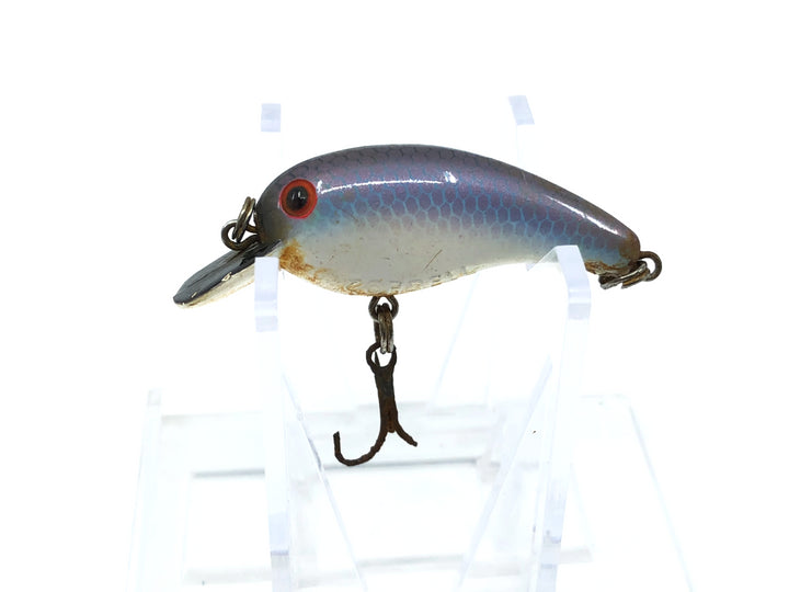 Cordell Big-O Small Size Super Shad Color