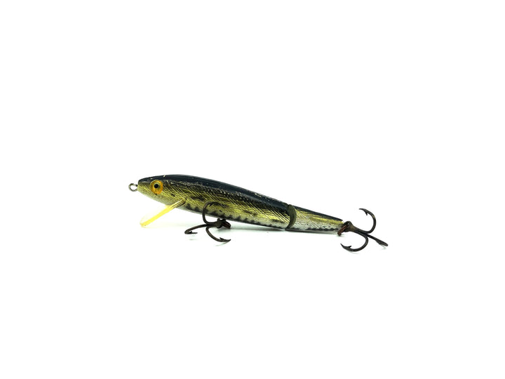 Rebel Jointed Floater J Ole'Bass Color
