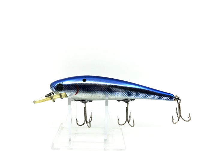 Heddon Timber Rattler X150 NPB Blue Shiner Color