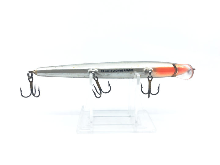 Bagley Bang-O-Lure #5 Gold Shiner Color
