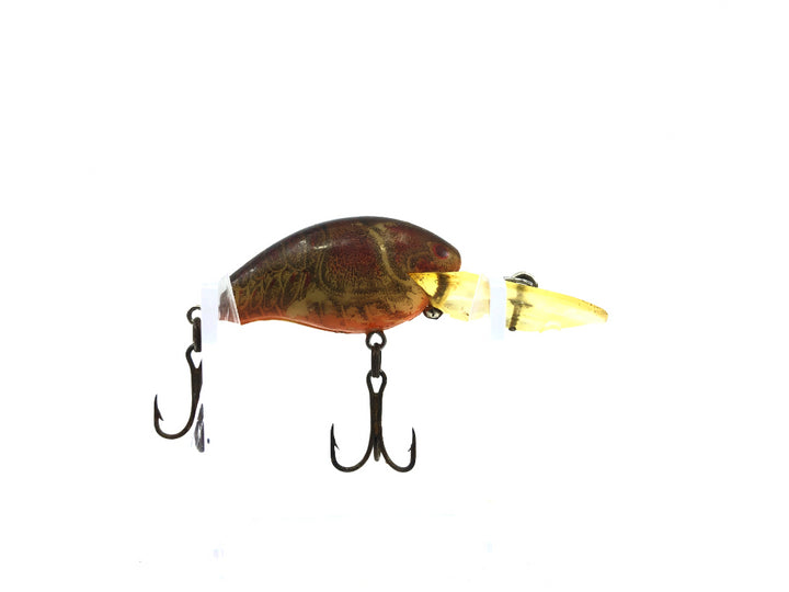 Rebel Deep Teeny-R Natural Crawdad