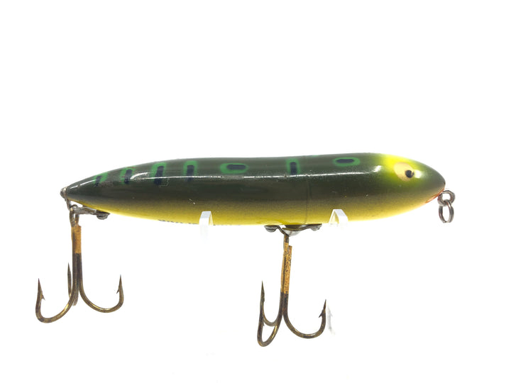 Heddon Original Zara-Spook Sway Back BF Bullfrog