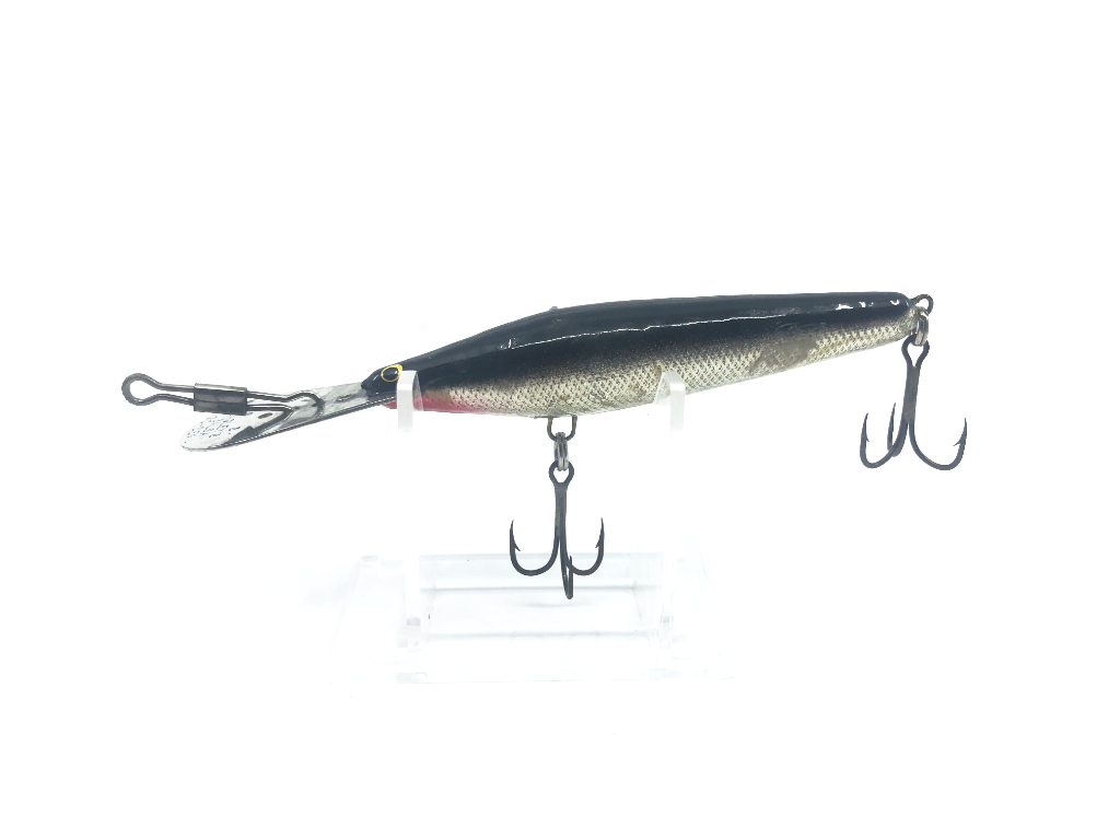 Bagley Balsa Go-Devil #3 – My Bait Shop, LLC