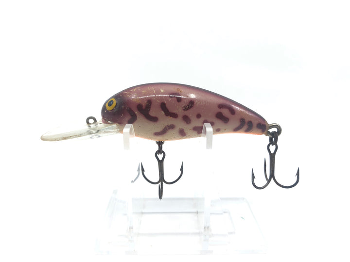 Bomber Model-A BSBO Light Crawdad orange Belly