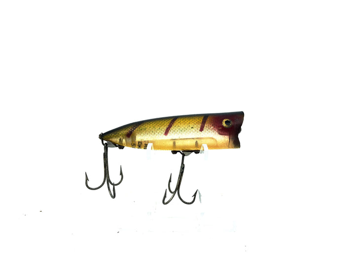 Heddon Chugger Spook 9542 L Perch Color