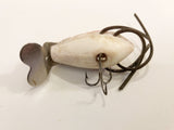Creek Chub Cray-Z-Fish (Crazy Fish) Lure