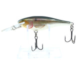 Rapala Deep Runner Trout 