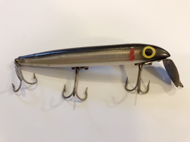Cisco Kid Musky Lure 6" Sucker Color