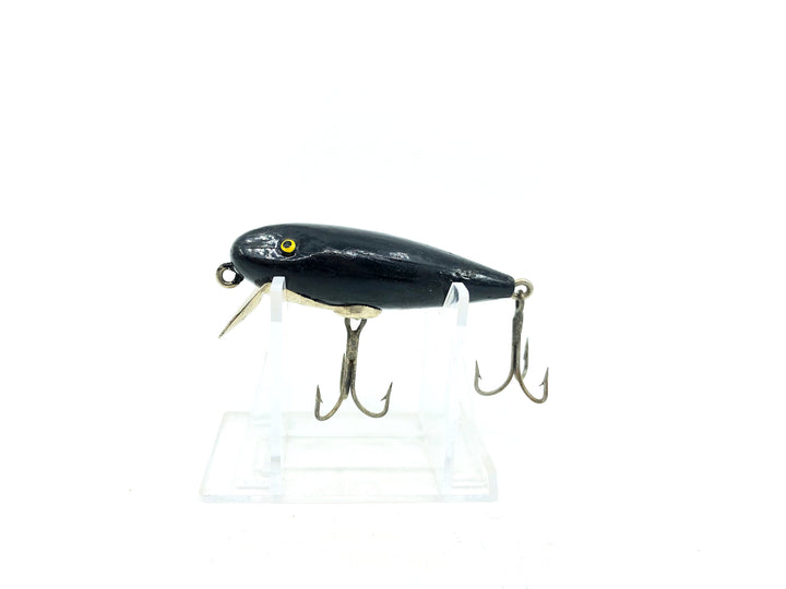 Paw Paw River Rustler Black Color