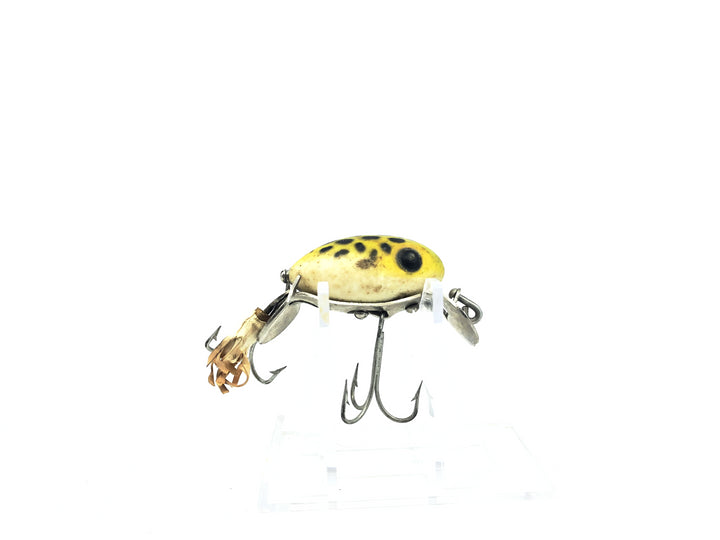 Arbogast Hula Dancer Frog Color
