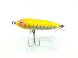 Boone's Zig Zag Jr Yellow Shore Color with Box