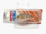 Rebel Wee-R New on Card Color Brown Crawdad Color