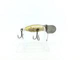 Heddon Tiny Go Deeper River Runt Perch Color D350L