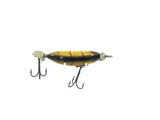 Vintage Heddon SOS, L Perch Color