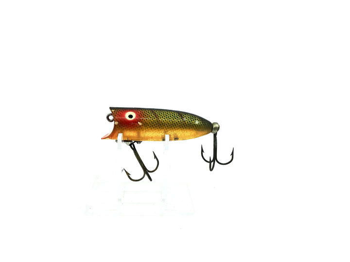 Heddon Baby Lucky 13 L Perch Color