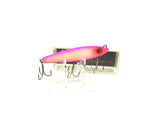 L & S Mirrolure 7M Shrimp Color with Box