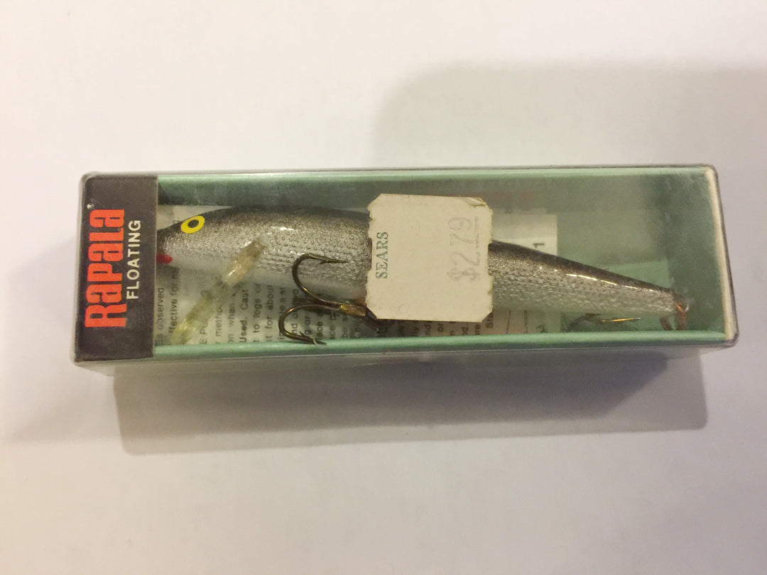 Rapala Floating 9S Lure