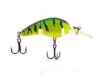 Bill Norman DD Red Eyed Perch