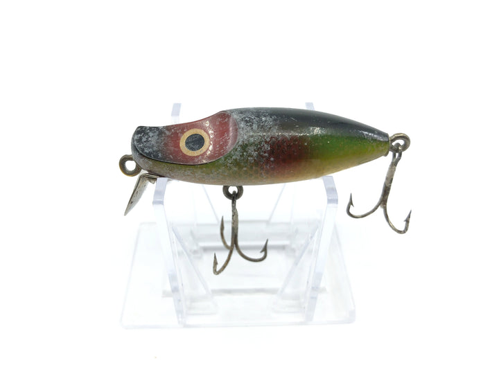 Millsite 500 Series River Runt in Perch Color