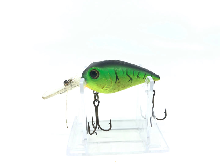 Unmarked Crankbait Frog