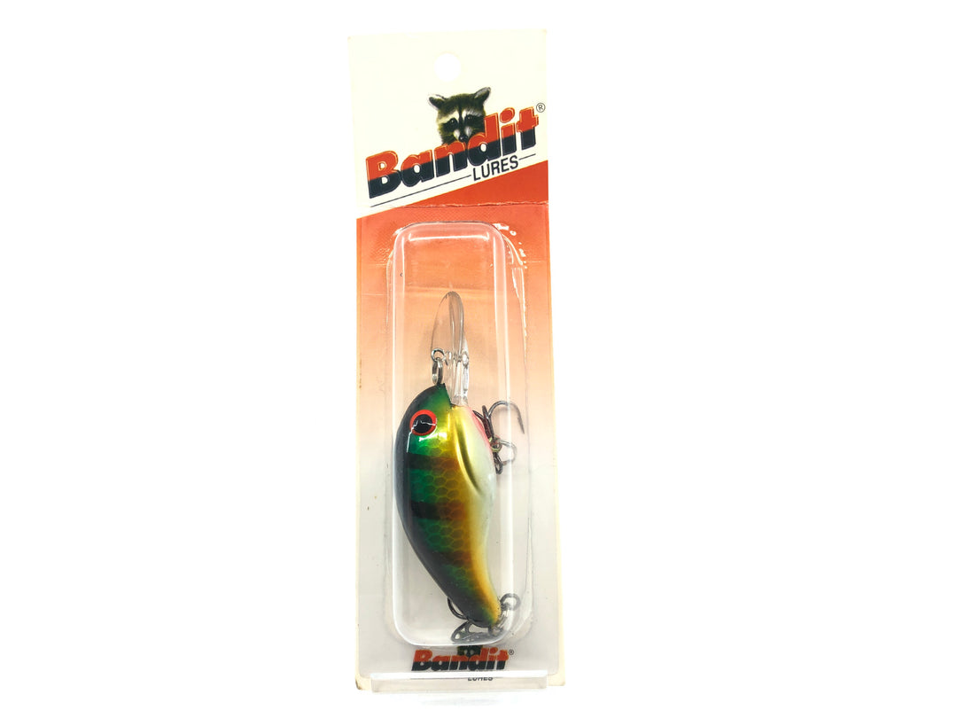 Bandit 200 Series Original Perch 2D03 on Card New Old Stock