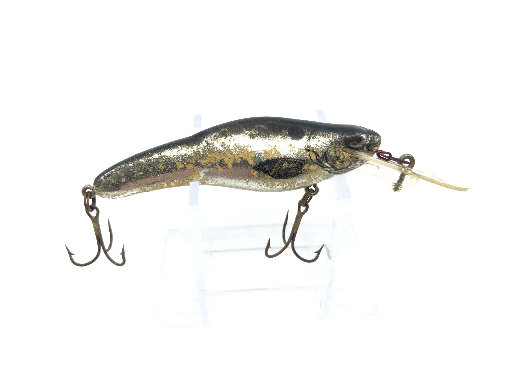 Crankbait Corp Fingerling Shad